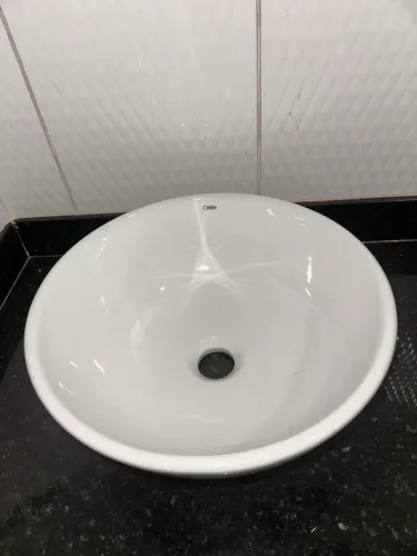 Pia para Banheiro