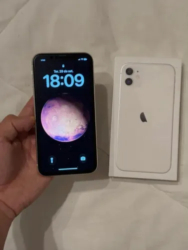 IPhone 11 normal 128gb