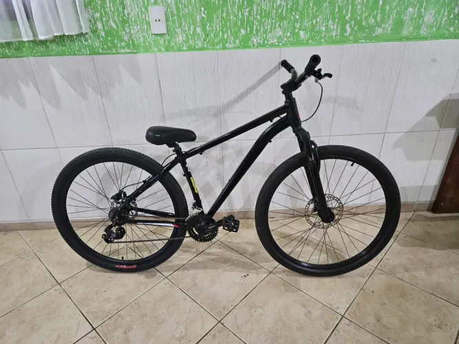 Bicicleta Aro 29
