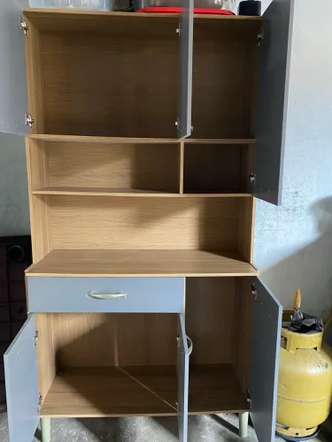 Armário de cozinha