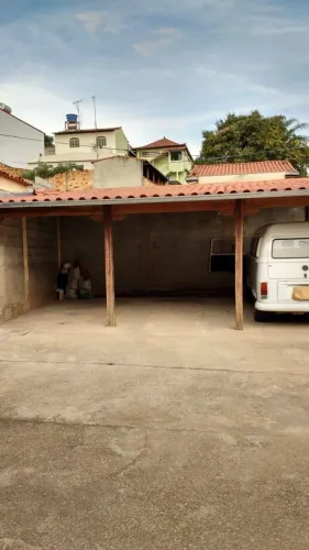 Aluguel Garagem Novo Santa Cecília