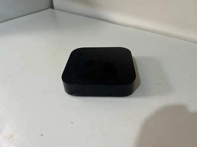 Apple TV