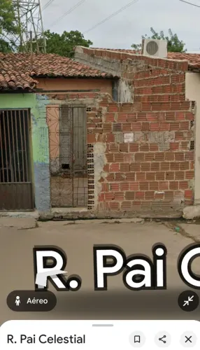 Casa em Felipe camarão, Natal RN