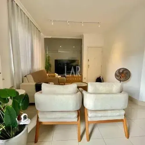 Apartamento à venda no Centro-Sul Próximo ao Diamond Mall | 4 quartos, porcelanato | 2 vag