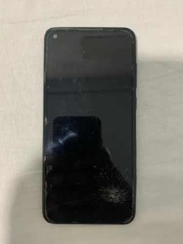 Samsung Galaxy A11 (SM-A115M/DS) - COM DEFEITO