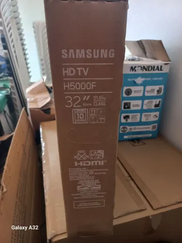 Tv nova 32