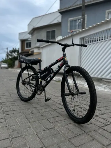 Bike aro 24
