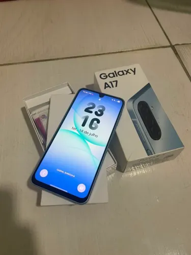 SAMSUNG A17 5G 128 GB
