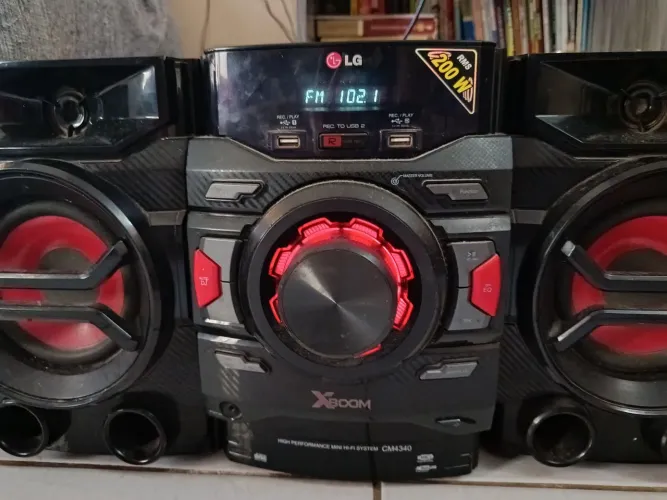 Microsystem vendo