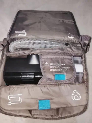 Aparelho Cpap seminovo