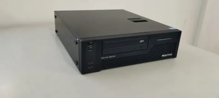 PC i3 7ª Geração 8GB SSD 120GB 