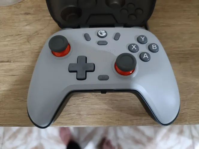 Controle Gamesir