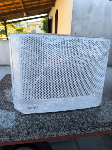 Ar condicionado
