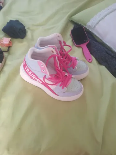 Tenis feminino