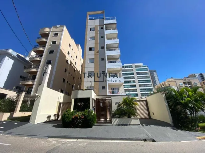 Apartamento com 2 dormitórios, 61 m² - venda por R$ 700.000,00 ou aluguel por R$ 4.540,00/