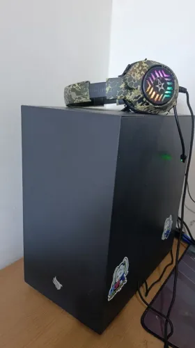 Vendo PC gamer top