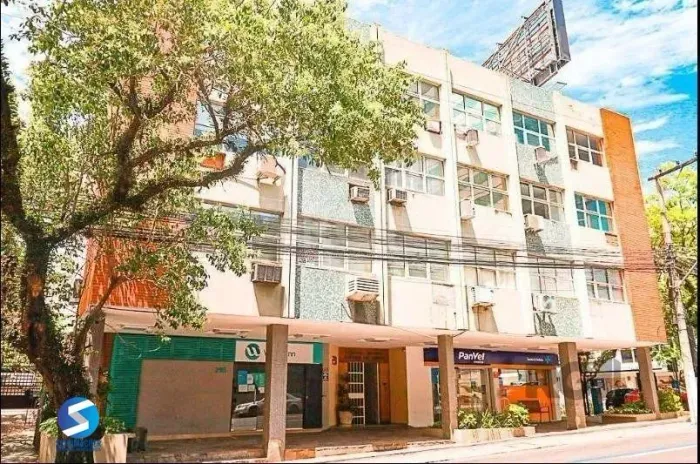 VENDO SALA PARA CLINICA BAIRRO RIO BRANCO