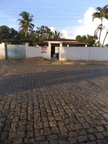 Vendo ou troco. 