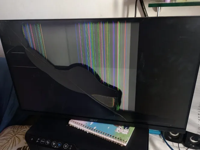 Monitor ace