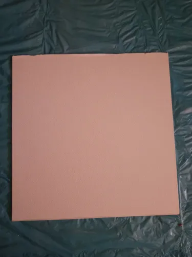 Forro gesso (modular)