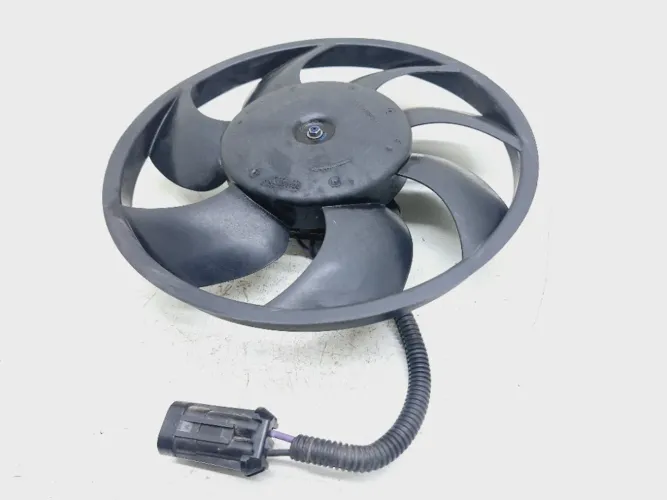 Ventoinha Radiador C Motor Fiat Toro 2.0 Diesel 2021 