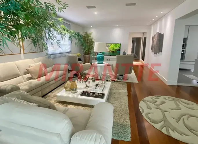Imóvel para venda com 222 metros quadrados com 4 quartos em Santana - São Paulo - SP