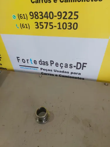 Bucha Da Engrenagem Da Primeira Marcha Do Câmbio Eaton 2405 Da Ranger Troller 3.0 S10 2.8