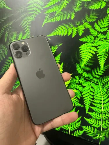 iPhone 11 Pro - impecável 
