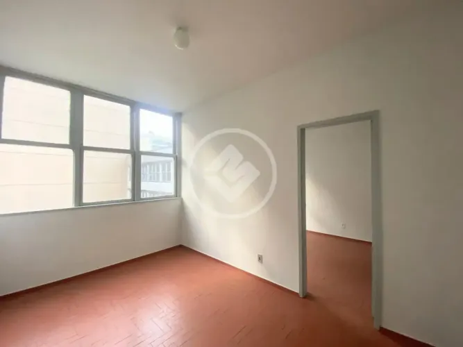 Quarto e sala para locação, R$ 1.100,00 - Várzea , Teresópolis/RJ. codigo: 283919