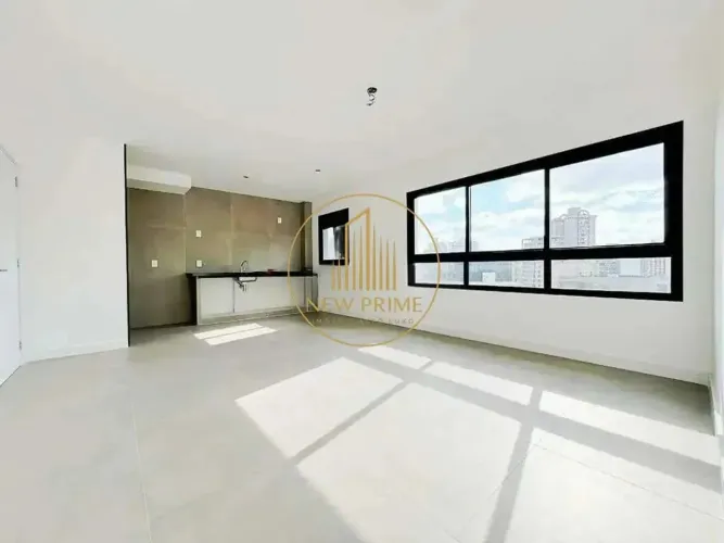 Apartamento de 1 quarto para locação 56m²