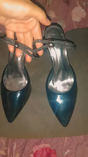 Sapato lindo