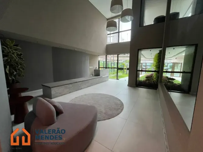 Verdano |OPORTUNIDADE |03 Quartos |andar alto | lazer completo (LC)