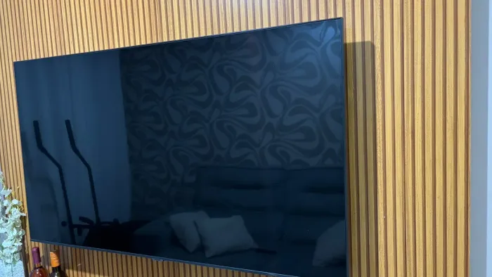 Smart TV Samsung 55"
