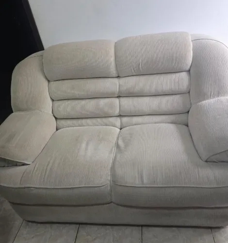 Sofá 2 lugares 