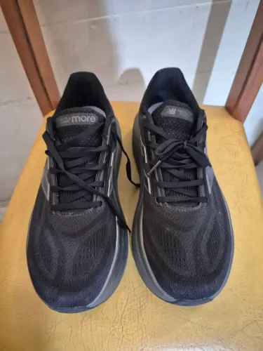 New balance frech foam more