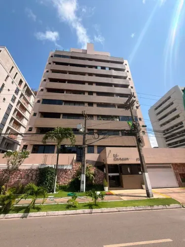 Apartamento com 3 Quarto(s) e 4 banheiro(s) para Alugar, 119 m² por R$ 6888 / Mês