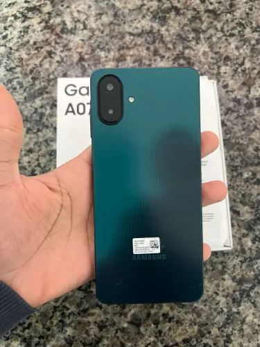 Samsung A07 128GB