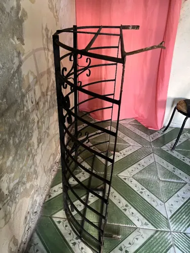 Vendo grade de janela