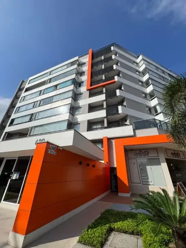 Jardim Camburi - Vitória - ES, prédio novo