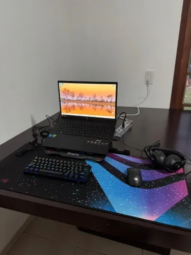 Notebook Acer Nitro V15 - RTX4050
