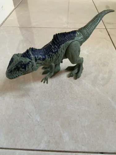 Dinossauro Giganotossauro