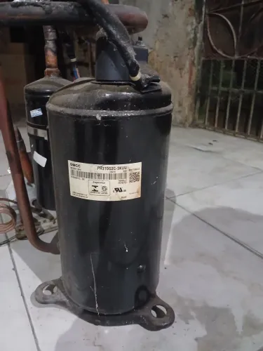Compressor 24000btus