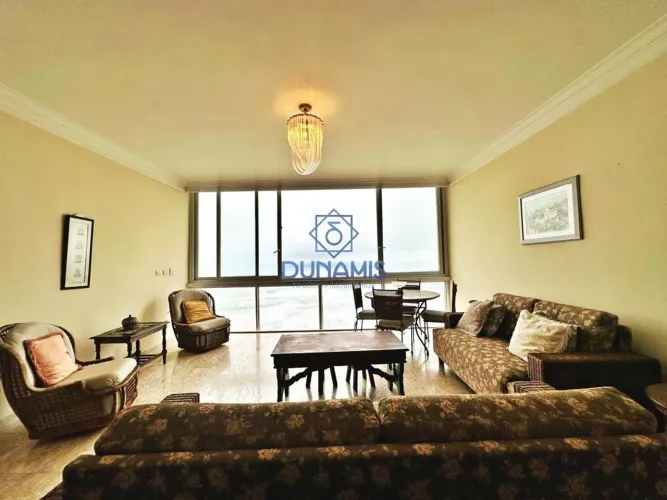 EXCELENTE APARTAMENTO À VENDA NA PRAIA DE PITANGUEIRAS - FRENTE TOTAL