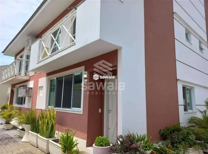Barra Bonita - Casa à venda com 375,00m² e 5 quartos em Recreio dos Bandeirantes, Rio de J