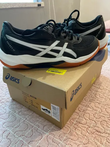 Tênis Asics Gel Rocket 12 Feminino 