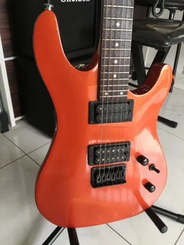 Guitarra Cort RX100