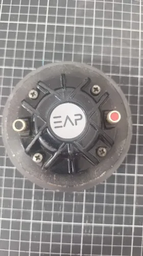 Driver EAP P400