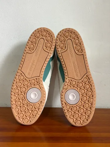 Tênis Adidas Forum Low CL