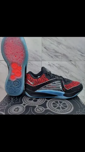 Tênis Nike KD16 ?Slim Reaper?