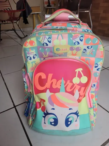 Mochila Puket 